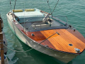 Peter  Motorboot 1971 – Zeitloser Klassiker Imbarcazione da diporto