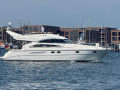 Princess 50 Flybridge Flybridge