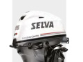 Selva Amberjack 25 EFI Hors-bord