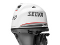 Selva Dorado 60 Hors-bord