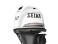 Selva Murena 70 Hors-bord