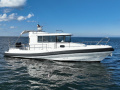 Paragon Yachts 31 Cabin Kajütboot