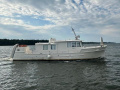 Aquarius Hausboot