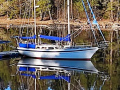 Arlin Marine / Arlin 38 Oceanska jadrnica