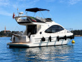Azimut 42 Fly Flybridge
