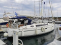 Bavaria Cruiser 37 Oceánská jachta (bluewater)