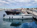 Saxdor 270 GTO + Yamaha F300 Motoryacht