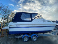 Drago 760 Sorocos Kajütboot