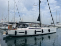Dufour 560 Grand Large Oceánská jachta (bluewater)