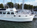 Grand Banks 46 Europa Traineira