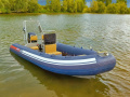 RIB 480/520/580 RIB