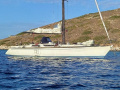 Baltic 48 DP Sailing yacht