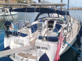 Bavaria 46 Cruiser Yacht a vela