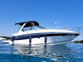Four Winns Vista 288 Motoryacht