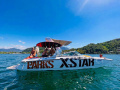 MasterCraft X-Star "Parks Edition" Wakeboard/Wakesurf