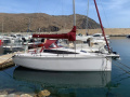 Northman MAXUS 26 Bluewater yacht