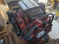 Volvo Penta Moteur Volvo Penta AQ570 entrobordo
