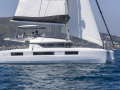 Lagoon 51 Catamarano