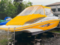 Rinker 246 CC Bowrider