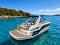 Bavaria 34 Sport Sportboot