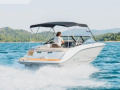 Bayliner V20I Sürat Teknesi