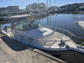 Pursuit 2870 Walkaround Deck-boat