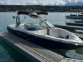 MasterCraft XT23 Sport boat