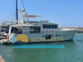 Cantieri Estensi 640 MAINE Flybridge