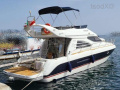 Cranchi ATLANTIQUE 40 Flybridge
