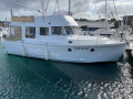 Beneteau SWIFT TRAWLER 34 Flybridge