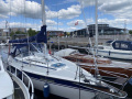 Nordship 35 Yacht a vela