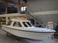 Thoma S600 Sportfischer Barca da pesca