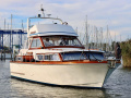 Storebro Adler Royal Cruiser 34 Fly Flybridge