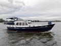 Holterman & De Vries Kotter 46 Motoryacht