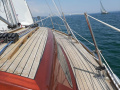Wirz Wilante Yacht à voile