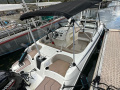 Quicksilver 525 AXESS / Mercury 100 prêt à naviguer Bowrider