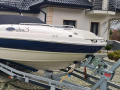 Stingray 208 CR Sportbåt