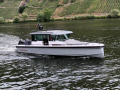 Axopar 37 Cabin Sportboot