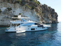 Azimut 80 Iate a motor