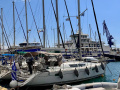 Jeanneau Sun Odyssey 39i Plachetní jachta