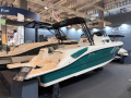 Eolo 7.9 EL Deckboot