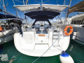 Beneteau Cyclades 50.5 Segelyacht
