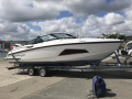 Nordkapp Noblesse 720 Sportsbåd