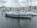 Grand Soleil 70 Plachetní jachta