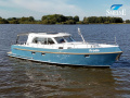 Vedette 11.30 Salon Classic Line Motoryacht