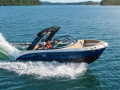 Sea Ray SDX250E SURF & Trailer Wakeboard/Wakesurf