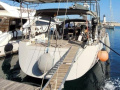 Hanse 540e Jacht żaglowy