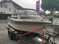 Draco 2100 SC Sportboot