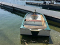 Hagenbucher Rowing Boat