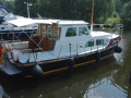 Linssen Dutch Sturdy 260 OC Kajütboot